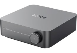 WiiM WiiM Amp Dark Grey - Wzmacniacz