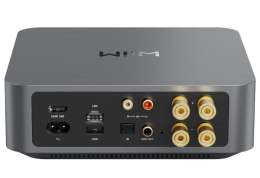 WiiM WiiM Amp Dark Grey - Wzmacniacz