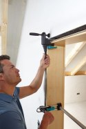 Wolfcraft Zestaw do montażu futryn Wolfcraft PRO