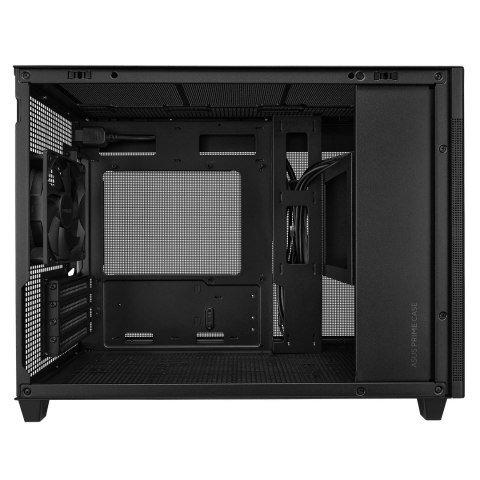 ASUS Obudowa Asus AP201 PRIME CASE TG ASUS Obudowa Asus AP201 PRIME CASE TG