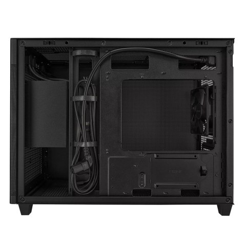 ASUS Obudowa Asus AP201 PRIME CASE TG ASUS Obudowa Asus AP201 PRIME CASE TG