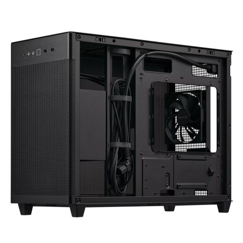 ASUS Obudowa Asus AP201 PRIME CASE TG ASUS Obudowa Asus AP201 PRIME CASE TG