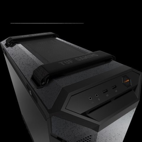 ASUS Obudowa Asus TUF GAMING GT501 ASUS Obudowa Asus TUF GAMING GT501