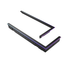 ASUS Panel led ASUS TUF GAMING GT502 HORIZON ARGB LIG KB