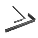 ASUS Panel led ASUS TUF GAMING GT502 HORIZON ARGB LIG KB