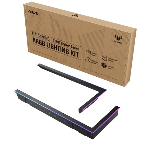 ASUS Panel led ASUS TUF GAMING GT502 HORIZON ARGB LIG KB ASUS Panel led ASUS TUF GAMING GT502 HORIZON ARGB LIG KB