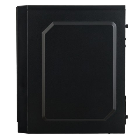 Akyga AKYGA OBUDOWA MICRO ATX 1X USB 3.0 AK36BK Akyga AKYGA OBUDOWA MICRO ATX 1X USB 3.0 AK36BK