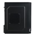 Akyga AKYGA OBUDOWA MICRO ATX 1X USB 3.0 AK36BK