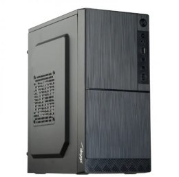 Akyga AKYGA OBUDOWA MICRO ATX AK35BK
