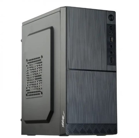 Akyga AKYGA OBUDOWA MICRO ATX AK35BK Akyga AKYGA OBUDOWA MICRO ATX AK35BK