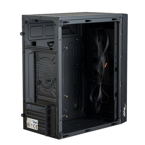 Akyga AKYGA OBUDOWA MICRO ATX AK35BK Akyga AKYGA OBUDOWA MICRO ATX AK35BK