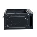 Akyga AKYGA OBUDOWA MICRO ATX AK35BK