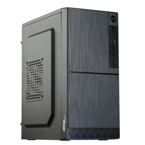 Akyga AKYGA OBUDOWA MICRO ATX AK35BK Akyga AKYGA OBUDOWA MICRO ATX AK35BK