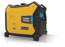 Atlas Copco AGREGAT PRĄDOTWÓRCZY ATLAS COPCO P3500i 1-FAZ AVR (WYPRZEDAŻ)