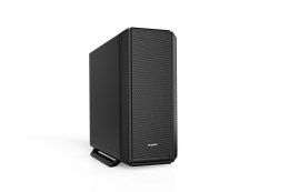 BE QUIET! OBUDOWA BE QUIET! SILENT BASE 802 BLACK