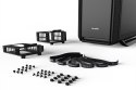 BE QUIET! OBUDOWA BE QUIET! SILENT BASE 802 BLACK