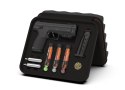 Byrna Pistolet na kule gumowe i pieprzowe BYRNA SD XL BLACK k.68 CO2-12g zestaw (SX68300-BLK-XL)