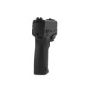 Byrna Pistolet na kule gumowe i pieprzowe BYRNA SD XL BLACK k.68 CO2-12g zestaw (SX68300-BLK-XL)