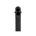 Byrna Pistolet na kule gumowe i pieprzowe BYRNA SD XL BLACK k.68 CO2-12g zestaw (SX68300-BLK-XL)