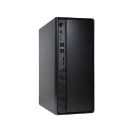 Chieftec OBUDOWA CHIEFTEC UNI BS-10B-300-FOB