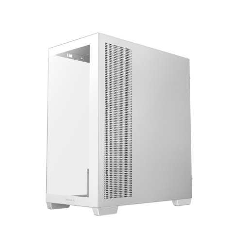DEEPCOOL Obudowa DeepCool CG580 4F biała DEEPCOOL Obudowa DeepCool CG580 4F biała