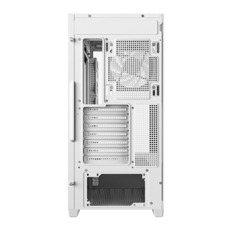 DEEPCOOL Obudowa DeepCool CG580 4F biała DEEPCOOL Obudowa DeepCool CG580 4F biała