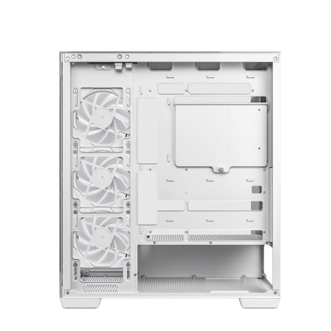 DEEPCOOL Obudowa DeepCool CG580 4F biała DEEPCOOL Obudowa DeepCool CG580 4F biała