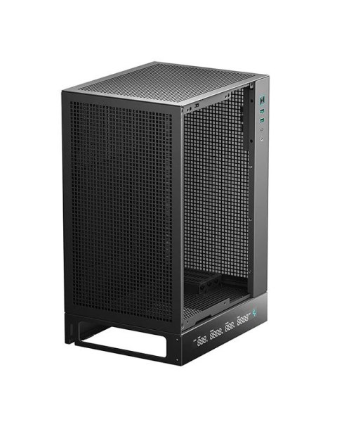 DEEPCOOL Obudowa DeepCool CH170 DIGITAL DEEPCOOL Obudowa DeepCool CH170 DIGITAL