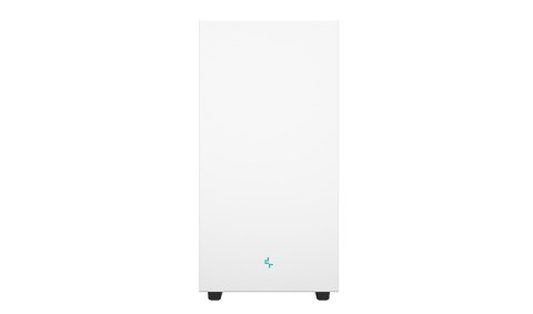 DEEPCOOL Obudowa DeepCool CH510 Mid Tower ATX White DEEPCOOL Obudowa DeepCool CH510 Mid Tower ATX White