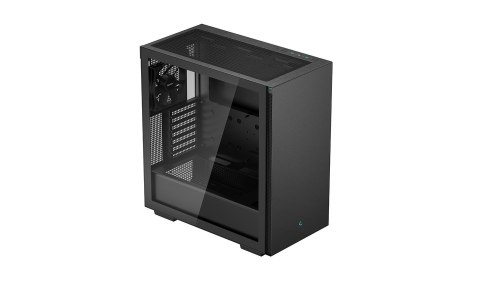DEEPCOOL Obudowa DeepCool CH510 Mid Tower ATX DEEPCOOL Obudowa DeepCool CH510 Mid Tower ATX
