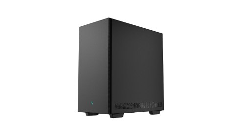 DEEPCOOL Obudowa DeepCool CH510 Mid Tower ATX DEEPCOOL Obudowa DeepCool CH510 Mid Tower ATX