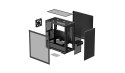 DEEPCOOL Obudowa DeepCool CH510 Mid Tower ATX