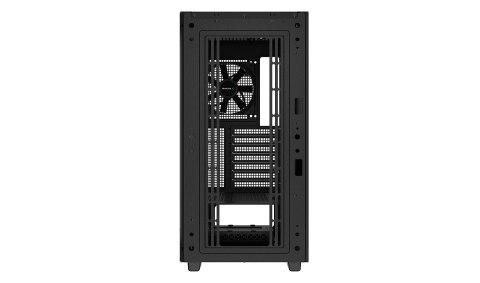DEEPCOOL Obudowa DeepCool CH510 Mid Tower ATX DEEPCOOL Obudowa DeepCool CH510 Mid Tower ATX