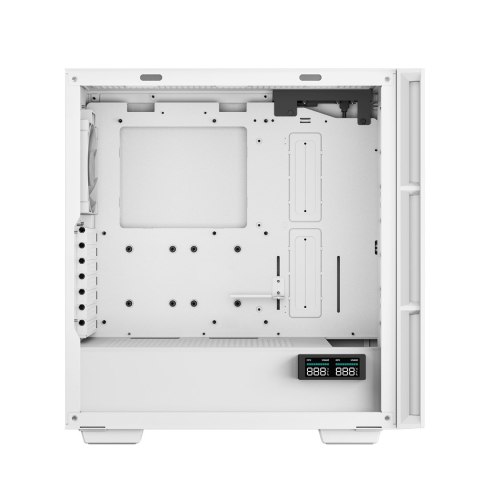 DEEPCOOL Obudowa DeepCool CH560 ARGB Digital White (R-CH560-WHAPE4D-G-1) DEEPCOOL Obudowa DeepCool CH560 ARGB Digital White (R-CH560-WHAPE4D-G-1)