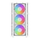 DEEPCOOL Obudowa DeepCool CH560 ARGB Digital White (R-CH560-WHAPE4D-G-1)