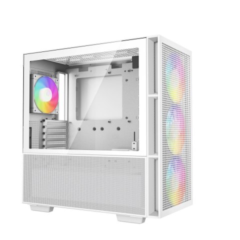 DEEPCOOL Obudowa DeepCool CH560 WH (R-CH560-WHAPE4-G-1) DEEPCOOL Obudowa DeepCool CH560 WH (R-CH560-WHAPE4-G-1)