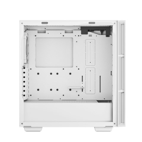 DEEPCOOL Obudowa DeepCool CH560 WH (R-CH560-WHAPE4-G-1) DEEPCOOL Obudowa DeepCool CH560 WH (R-CH560-WHAPE4-G-1)
