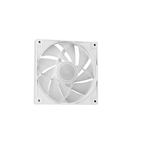DEEPCOOL Obudowa DeepCool CH560 WH (R-CH560-WHAPE4-G-1) DEEPCOOL Obudowa DeepCool CH560 WH (R-CH560-WHAPE4-G-1)