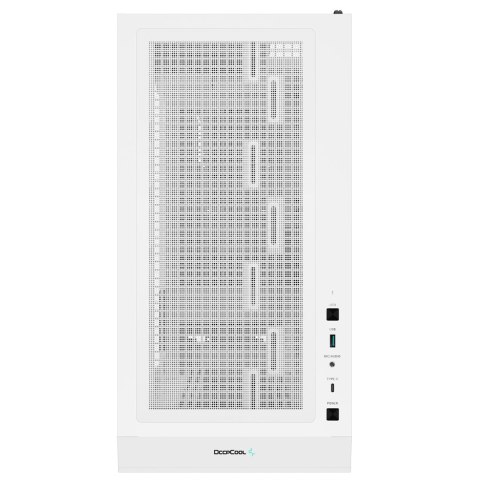 DEEPCOOL Obudowa DeepCool CH560 WH (R-CH560-WHAPE4-G-1) DEEPCOOL Obudowa DeepCool CH560 WH (R-CH560-WHAPE4-G-1)