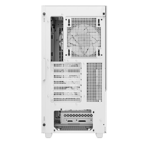 DEEPCOOL Obudowa DeepCool CH560 WH (R-CH560-WHAPE4-G-1) DEEPCOOL Obudowa DeepCool CH560 WH (R-CH560-WHAPE4-G-1)