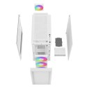 DEEPCOOL Obudowa DeepCool CH560 WH (R-CH560-WHAPE4-G-1)