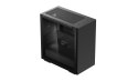 DEEPCOOL Obudowa DeepCool MACUBE110 BK MicroATX