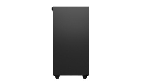 DEEPCOOL Obudowa DeepCool MACUBE110 BK MicroATX DEEPCOOL Obudowa DeepCool MACUBE110 BK MicroATX
