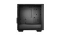 DEEPCOOL Obudowa DeepCool MACUBE110 BK MicroATX