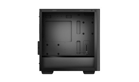 DEEPCOOL Obudowa DeepCool MACUBE110 BK MicroATX DEEPCOOL Obudowa DeepCool MACUBE110 BK MicroATX