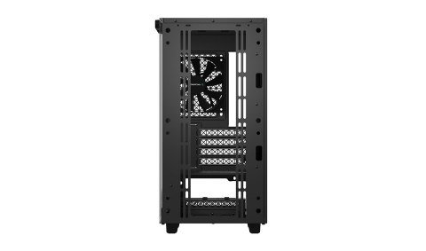 DEEPCOOL Obudowa DeepCool MACUBE110 BK MicroATX DEEPCOOL Obudowa DeepCool MACUBE110 BK MicroATX