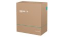 DEEPCOOL Obudowa DeepCool MACUBE110 BK MicroATX