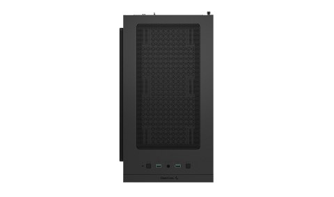 DEEPCOOL Obudowa DeepCool MACUBE110 BK MicroATX DEEPCOOL Obudowa DeepCool MACUBE110 BK MicroATX
