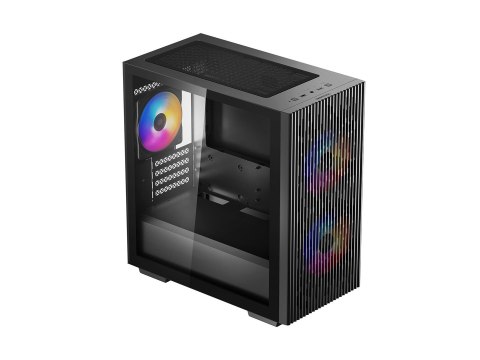 DEEPCOOL Obudowa DeepCool MATREXX 40 3FS DEEPCOOL Obudowa DeepCool MATREXX 40 3FS