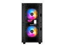 DEEPCOOL Obudowa DeepCool MATREXX 40 3FS